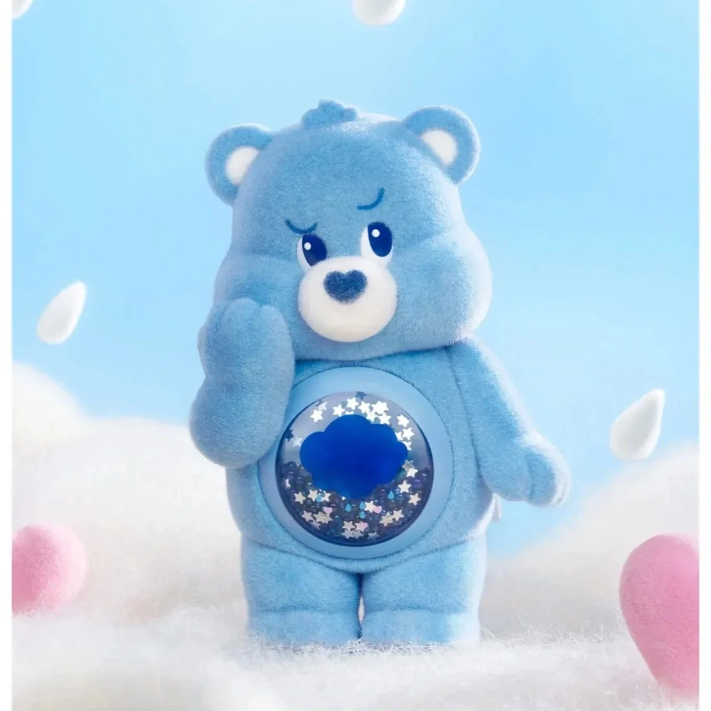 Care Bears LED Mirror - Picture 7 of 12